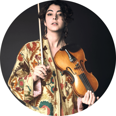 Avatar de Anna Milman