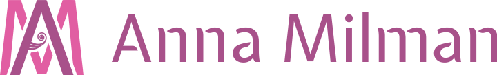 Logo de Anna Milman